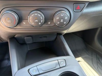 2026 Chevrolet Trax — photo 19 view