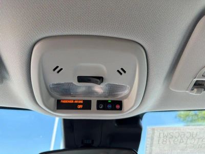 2026 Chevrolet Trax — photo 21 view