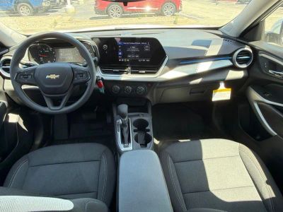 2026 Chevrolet Trax — photo 13 view