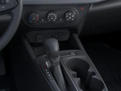 2026 Chevrolet Trax — photo 46 view
