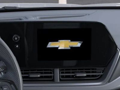 2026 Chevrolet Trax — photo 43 view