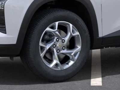 2026 Chevrolet Trax — photo 32 view