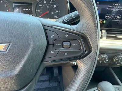 2026 Chevrolet Trax — photo 16 view