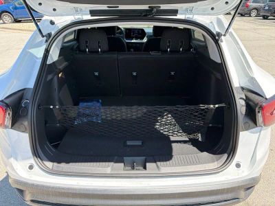 2026 Chevrolet Trax — photo 10 view