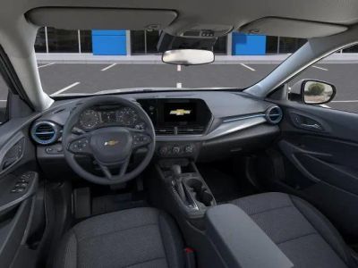 2026 Chevrolet Trax — photo 38 view