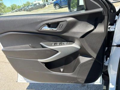 2026 Chevrolet Trax — photo 22 view