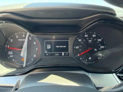 2026 Chevrolet Trax — photo 17 view