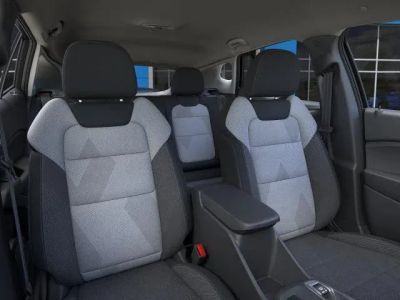 2026 Chevrolet Trax — photo 39 view