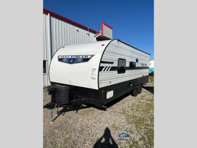 2023 Gulf Stream RV Kingsport Ultra Lite - Photo 4