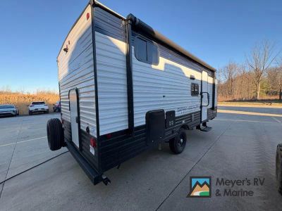 2025 Keystone RV Springdale Classic Mini - Photo 27