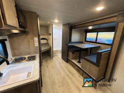 2025 Keystone RV Springdale Classic Mini - Photo 18