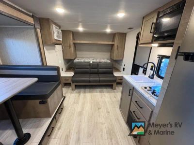2025 Keystone RV Springdale Classic Mini - Photo 19