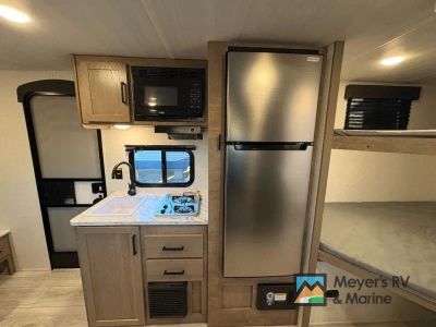 2025 Keystone RV Springdale Classic Mini - Photo 20