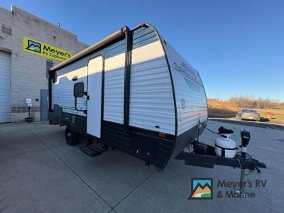 2025 Keystone RV Springdale Classic Mini - Photo 10