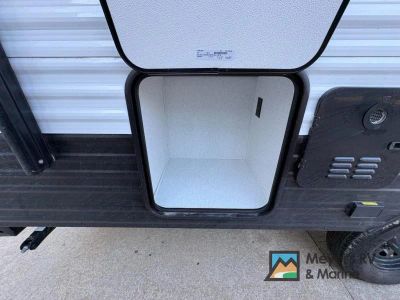 2025 Keystone RV Springdale Classic Mini - Photo 9