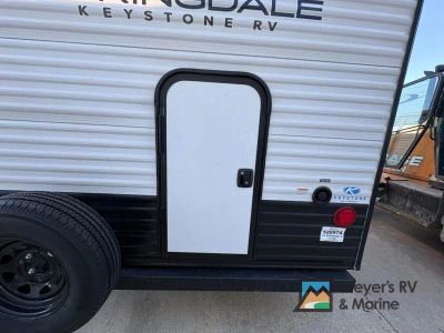 2025 Keystone RV Springdale Classic Mini - Photo 15