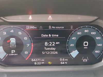 2024 Audi Q3 — photo 14 view