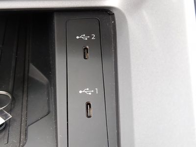 2024 Audi Q3 — photo 19 view