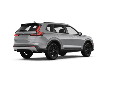 2026 Honda CR-V Hybrid - Photo 3