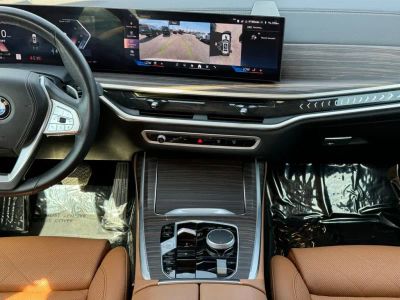 2024 BMW X7 - Photo 30