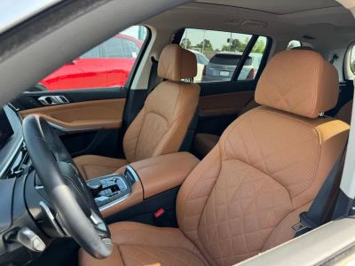 2024 BMW X7 - Photo 8
