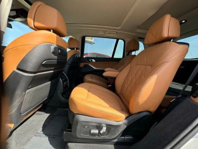 2024 BMW X7 - Photo 35