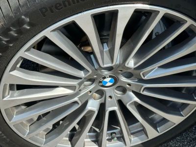 2024 BMW X7 - Photo 13