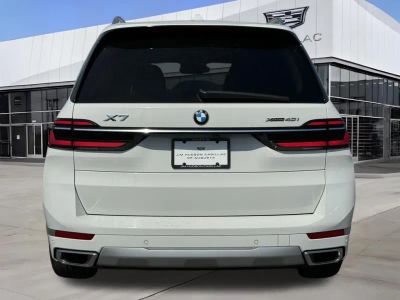2024 BMW X7 - Photo 6