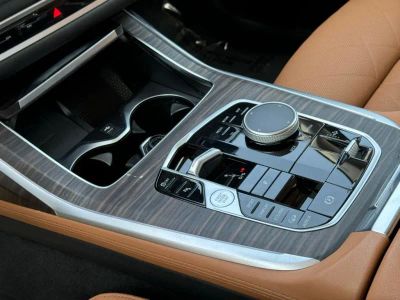 2024 BMW X7 - Photo 34