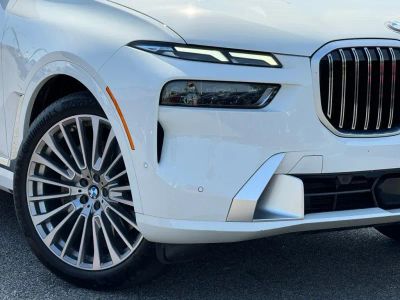 2024 BMW X7 - Photo 12
