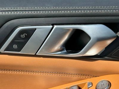 2024 BMW X7 - Photo 18