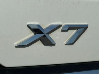 2024 BMW X7 - Photo 10