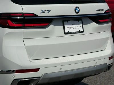 2024 BMW X7 - Photo 9