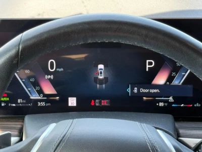 2024 BMW X7 - Photo 3
