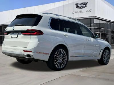2024 BMW X7 - Photo 7