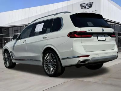 2024 BMW X7 - Photo 5