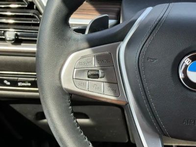 2024 BMW X7 - Photo 27