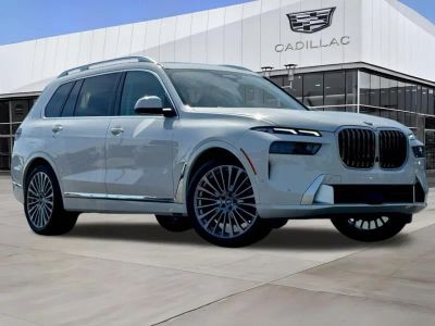 2024 BMW X7 - Photo 2