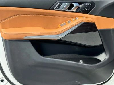 2024 BMW X7 - Photo 17