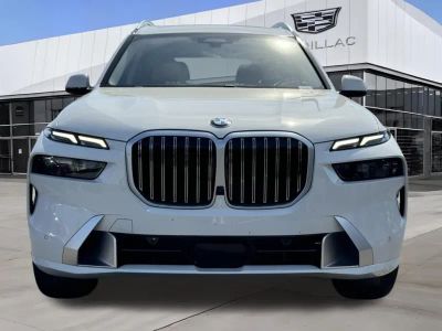 2024 BMW X7 - Photo 4