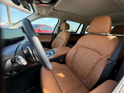 2024 BMW X7 - Photo 15