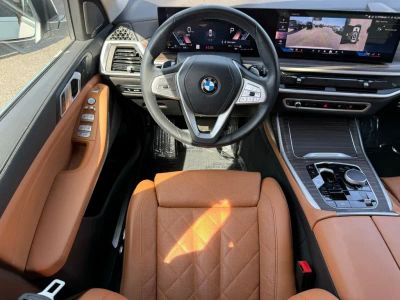 2024 BMW X7 - Photo 16
