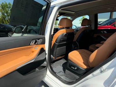 2024 BMW X7 - Photo 36
