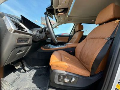 2024 BMW X7 - Photo 25