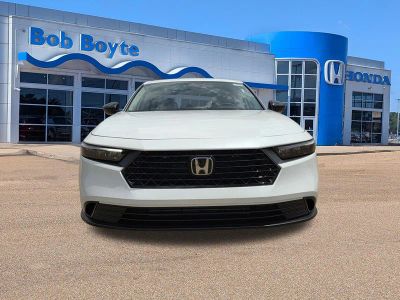 2026 Honda Accord Sedan - Photo 2