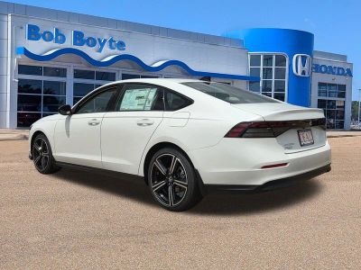 2026 Honda Accord Sedan - Photo 7