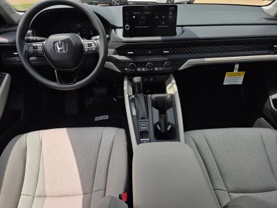 2026 Honda Accord Sedan - Photo 9