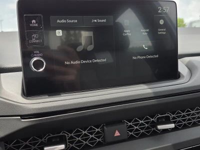 2026 Honda Accord Sedan - Photo 10