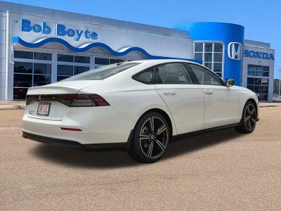 2026 Honda Accord Sedan - Photo 5