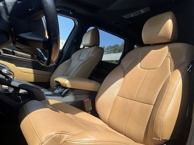 2021 Kia Telluride - Photo 3